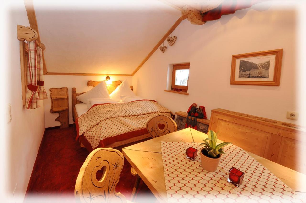 Appartementhaus Vermala Sankt Gallenkirch Dış mekan fotoğraf