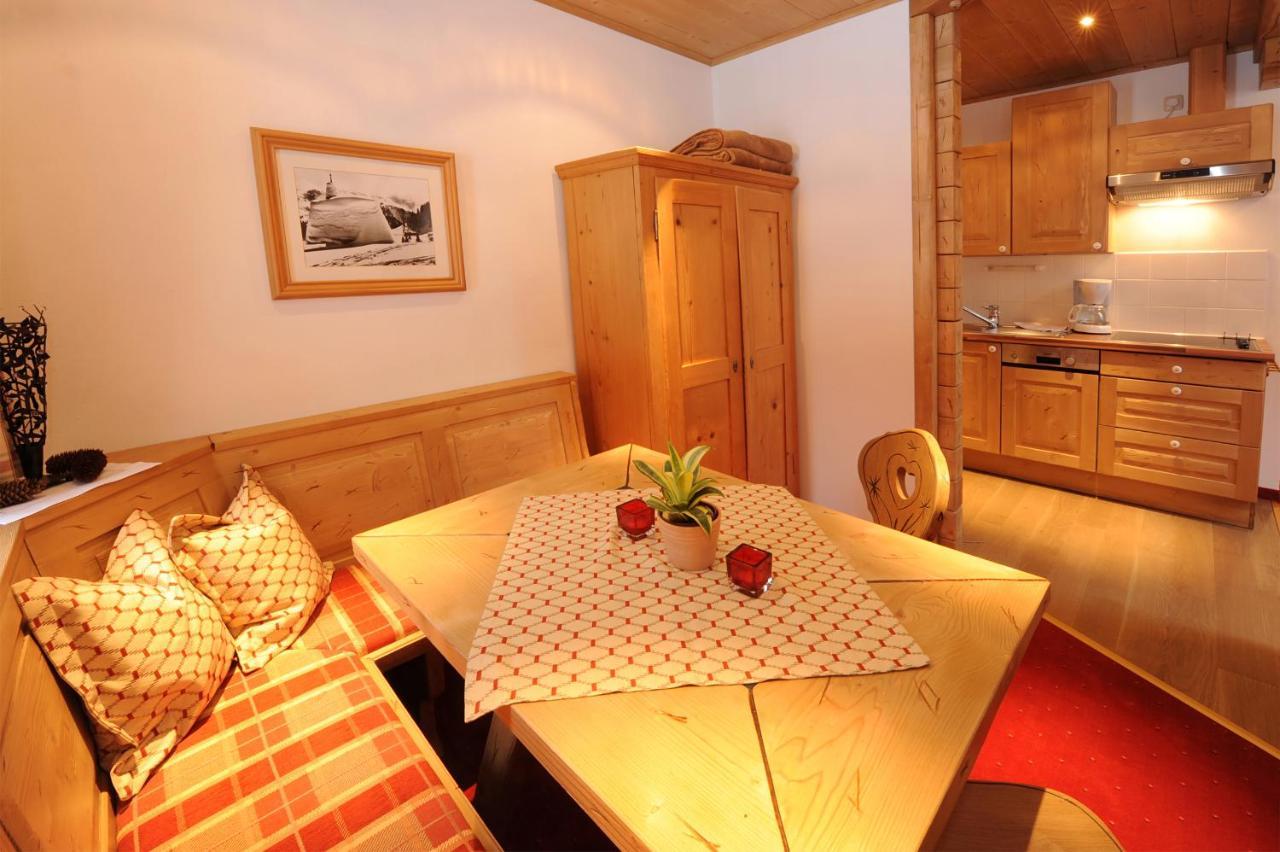 Appartementhaus Vermala Sankt Gallenkirch Dış mekan fotoğraf